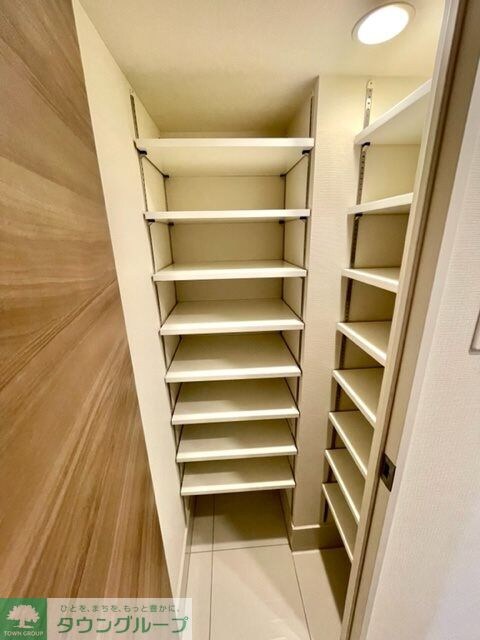 レジディア大手町北の物件内観写真