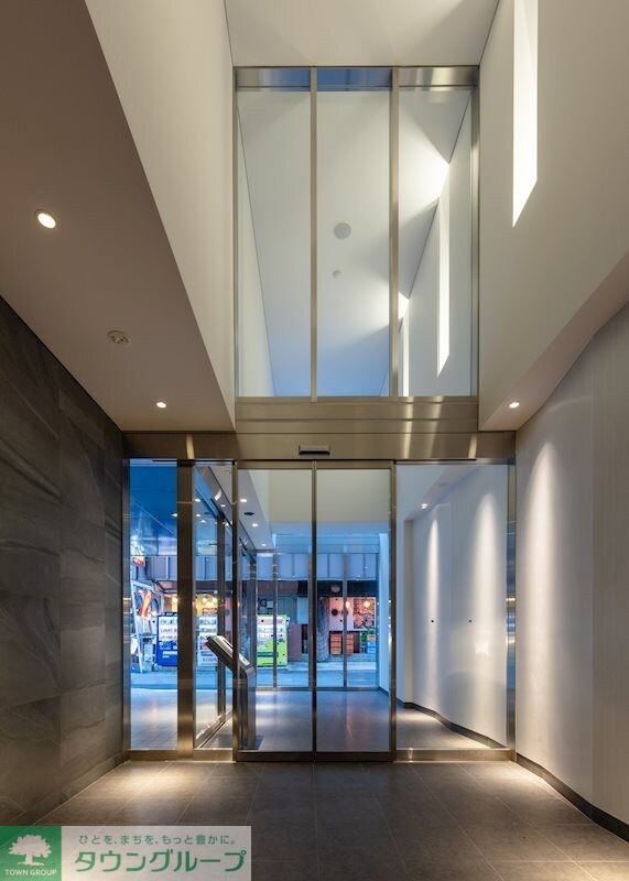 レジディア大手町北の物件内観写真