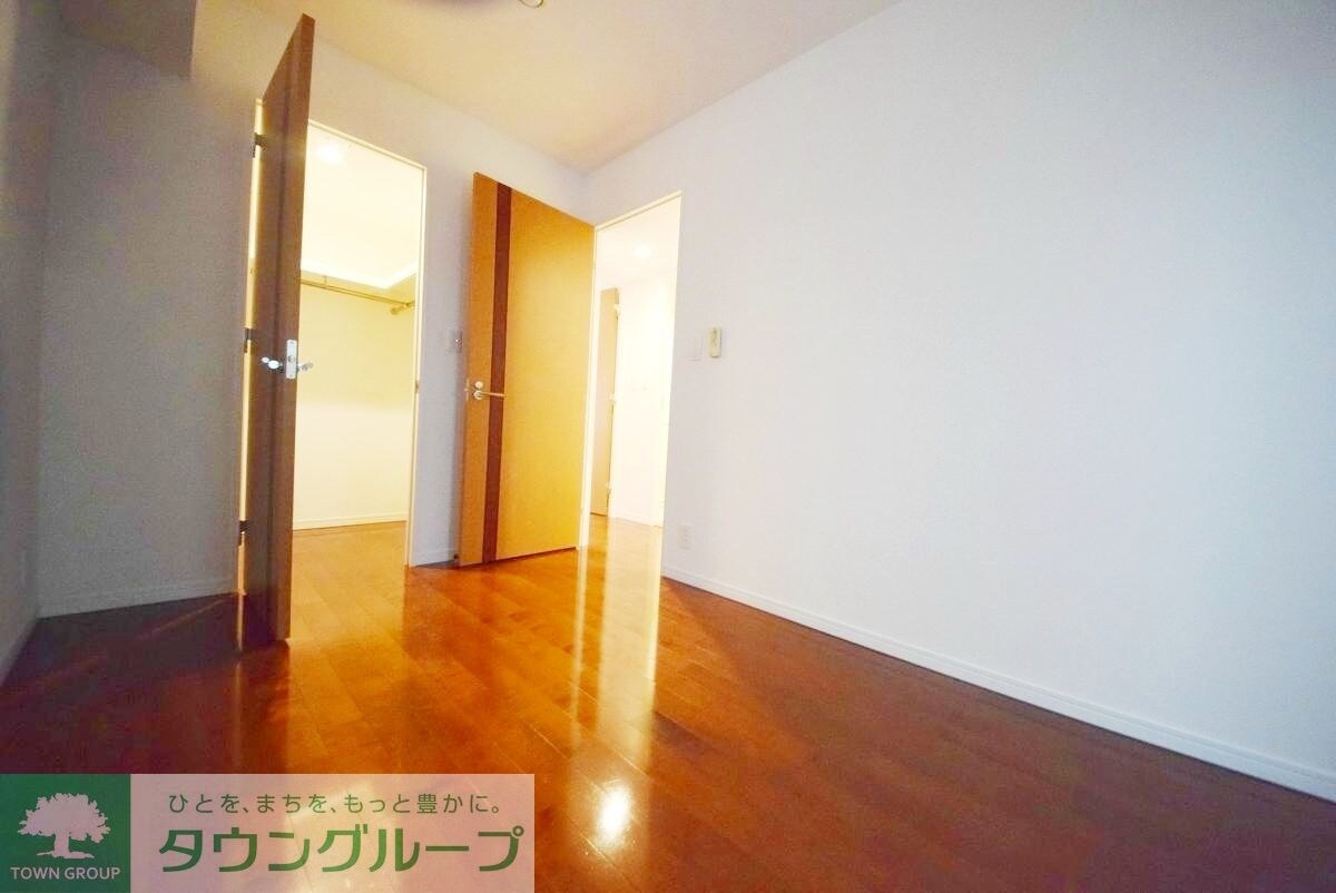 グルックハイム紀尾井町の物件内観写真