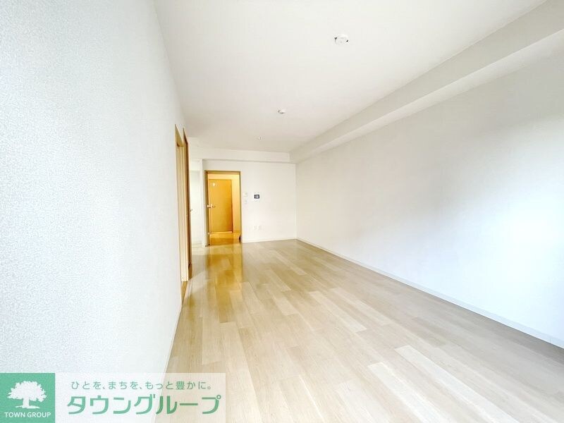 シティコート目黒2号棟の物件内観写真