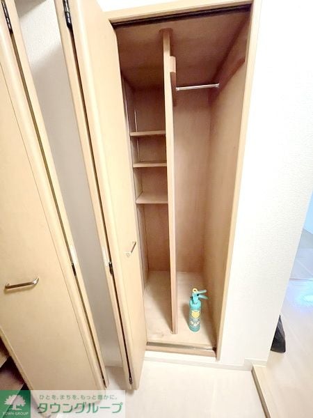 シティコート目黒2号棟の物件内観写真