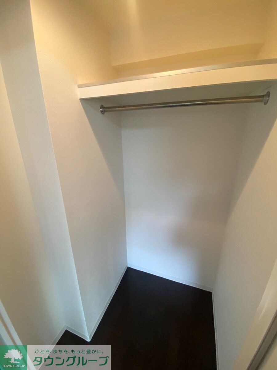 ベルジューレ高輪の物件内観写真