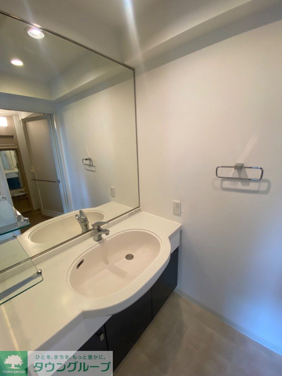 ベルジューレ高輪の物件内観写真