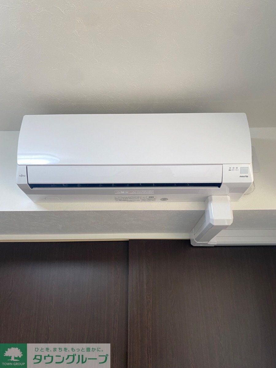 ベルジューレ高輪の物件内観写真