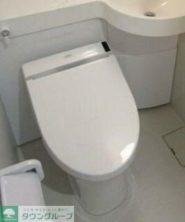 ストーク麻布十番の物件内観写真