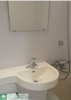 ストーク麻布十番の物件内観写真