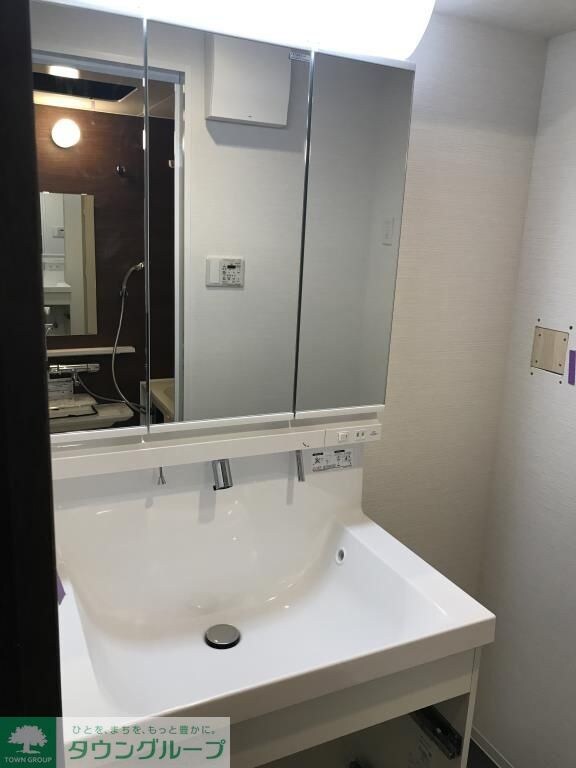 アルティオドマーニの物件内観写真