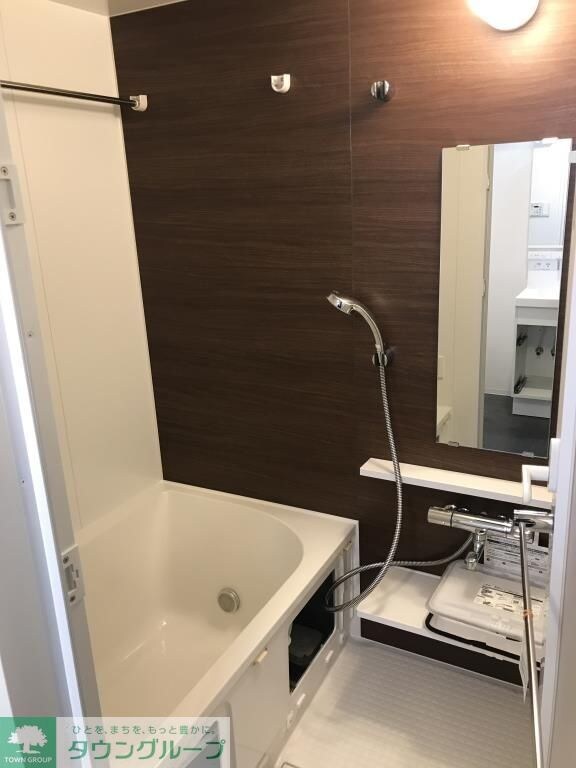 アルティオドマーニの物件内観写真