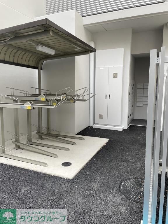 アルティオドマーニの物件内観写真