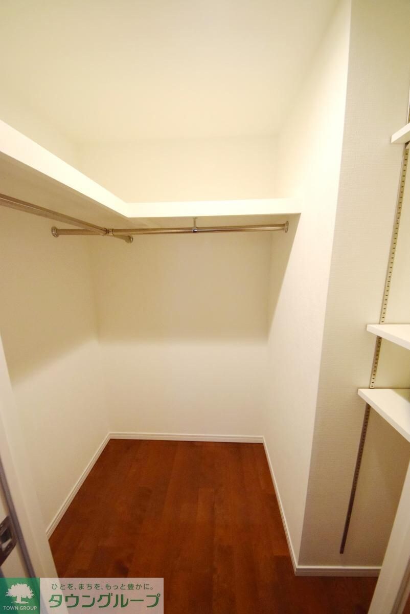 グルックハイム紀尾井町の物件内観写真