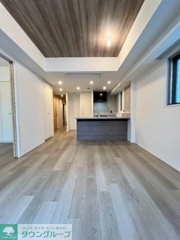 レジディア水道橋の物件内観写真