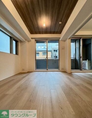 レジディア水道橋の物件内観写真