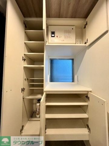 レジディア水道橋の物件内観写真