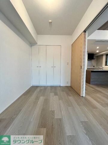 レジディア水道橋の物件内観写真