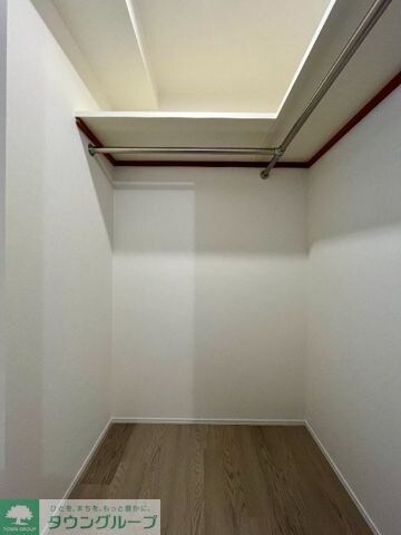 レジディア水道橋の物件内観写真