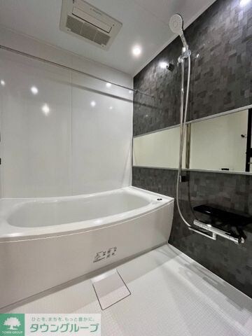 レジディア水道橋の物件内観写真