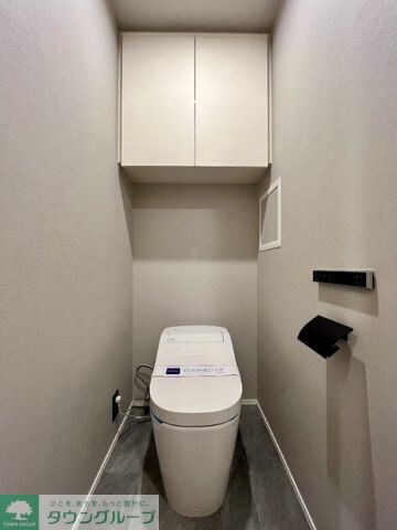 レジディア水道橋の物件内観写真