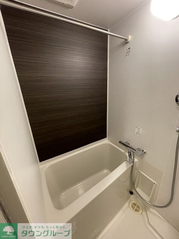 ＫＤＸレジデンス秋葉原IIの物件内観写真