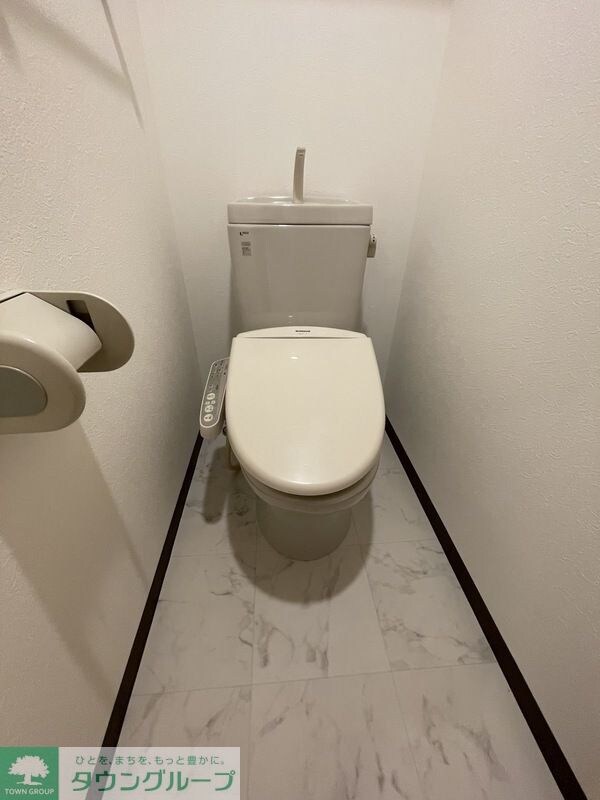 ＫＤＸレジデンス秋葉原IIの物件内観写真