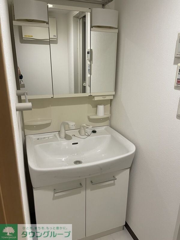 ＫＤＸレジデンス秋葉原IIの物件内観写真