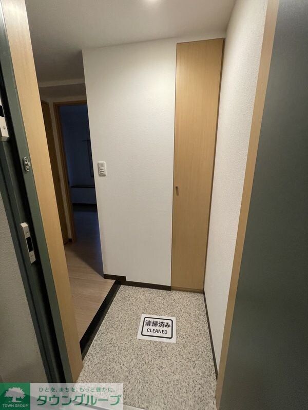 ＫＤＸレジデンス秋葉原IIの物件内観写真