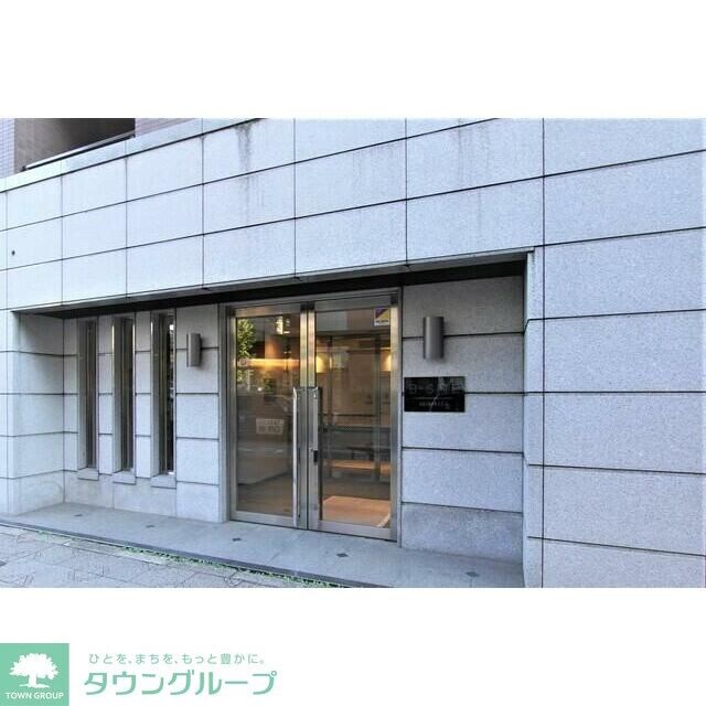 ＫＤＸレジデンス秋葉原IIの物件内観写真