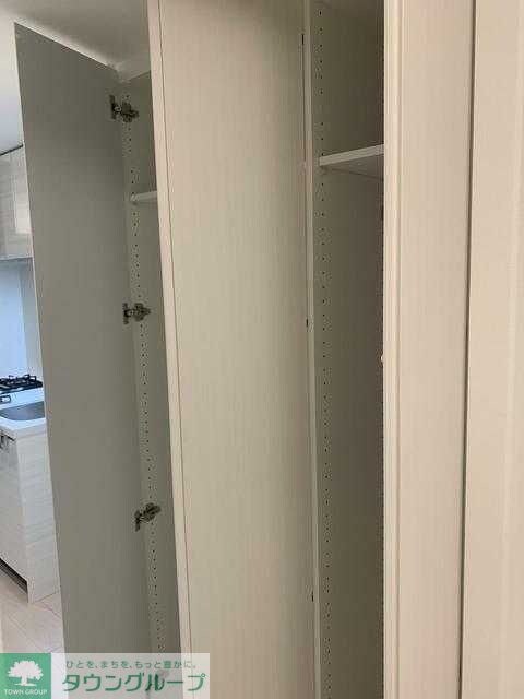 グランカーサ大島の物件内観写真