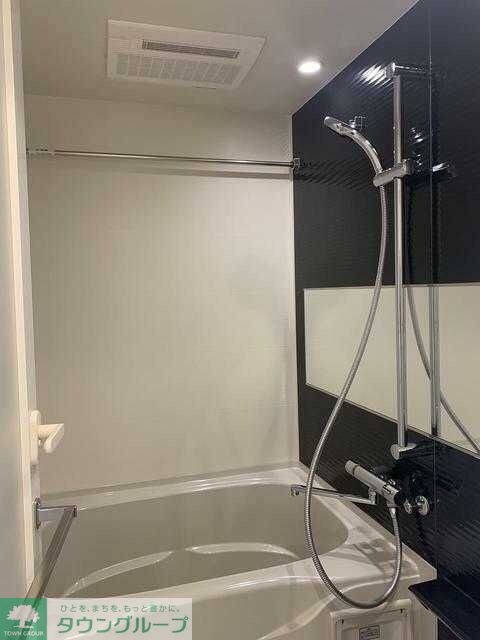 グランカーサ大島の物件内観写真