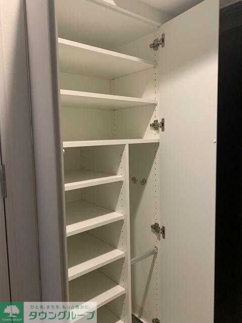 グランカーサ大島の物件内観写真