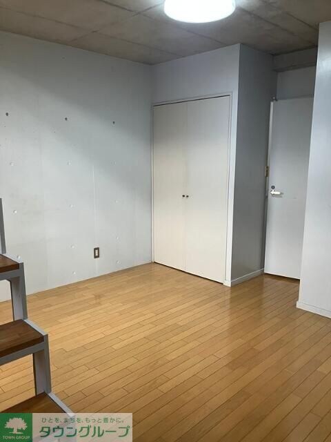 ラティエラ祐天寺の物件内観写真