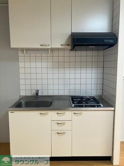 ラティエラ祐天寺の物件内観写真