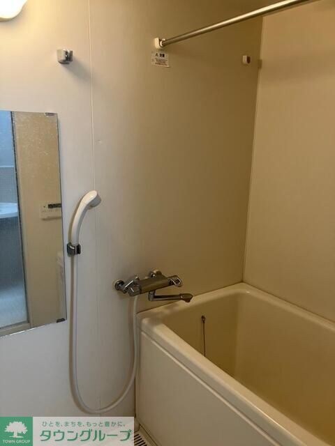 ラティエラ祐天寺の物件内観写真