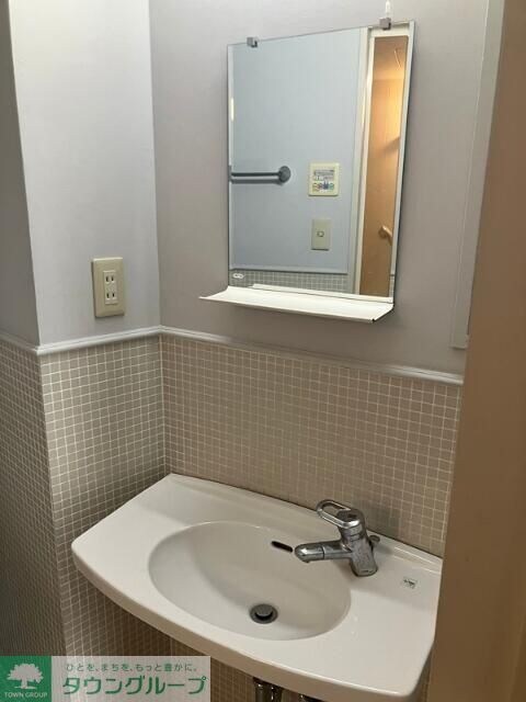 ラティエラ祐天寺の物件内観写真