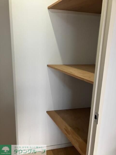 ラティエラ祐天寺の物件内観写真