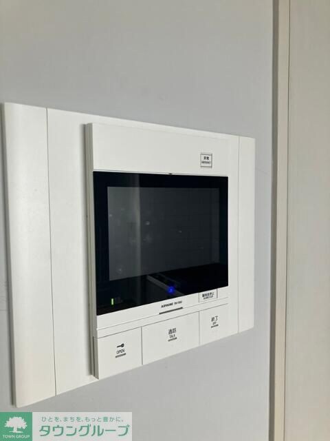 ラティエラ祐天寺の物件内観写真