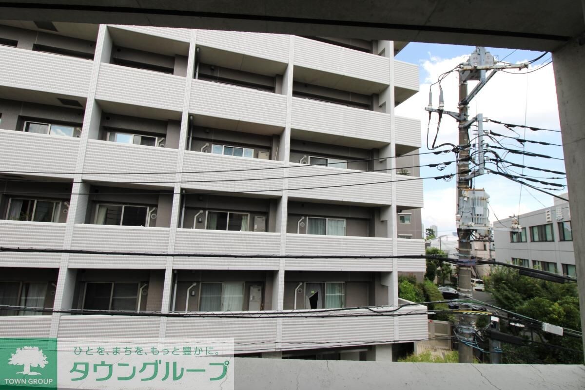 ラティエラ祐天寺の物件内観写真