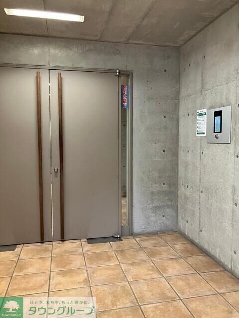 ラティエラ祐天寺の物件内観写真