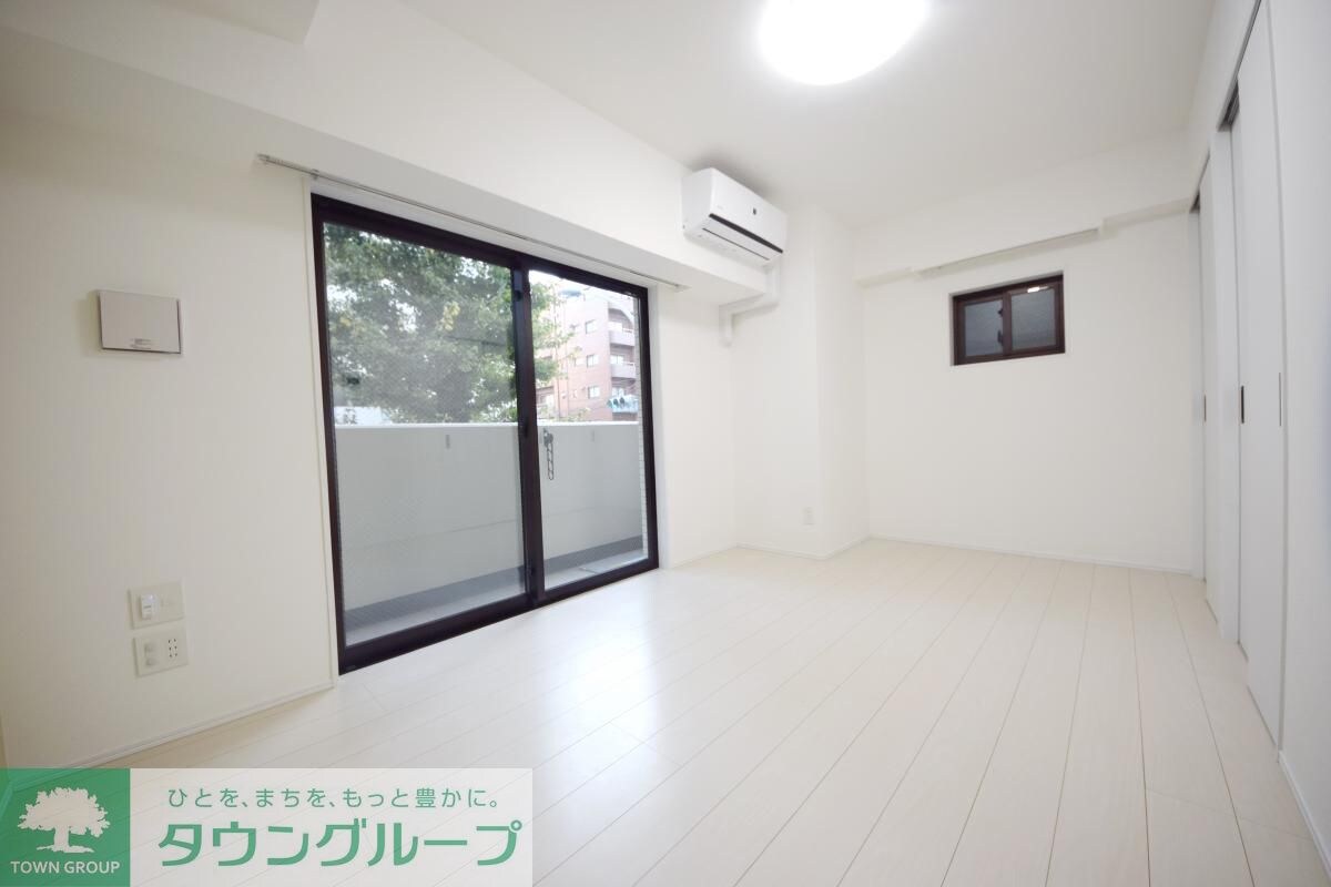 GRANPASEO本郷壱岐坂の物件内観写真