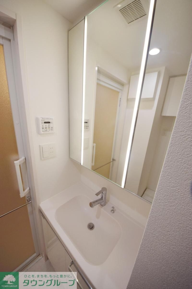 GRANPASEO本郷壱岐坂の物件内観写真