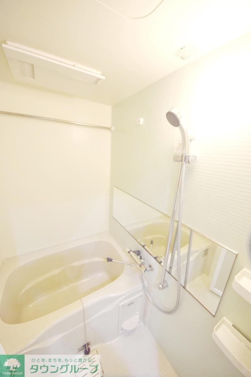 GRANPASEO本郷壱岐坂の物件内観写真