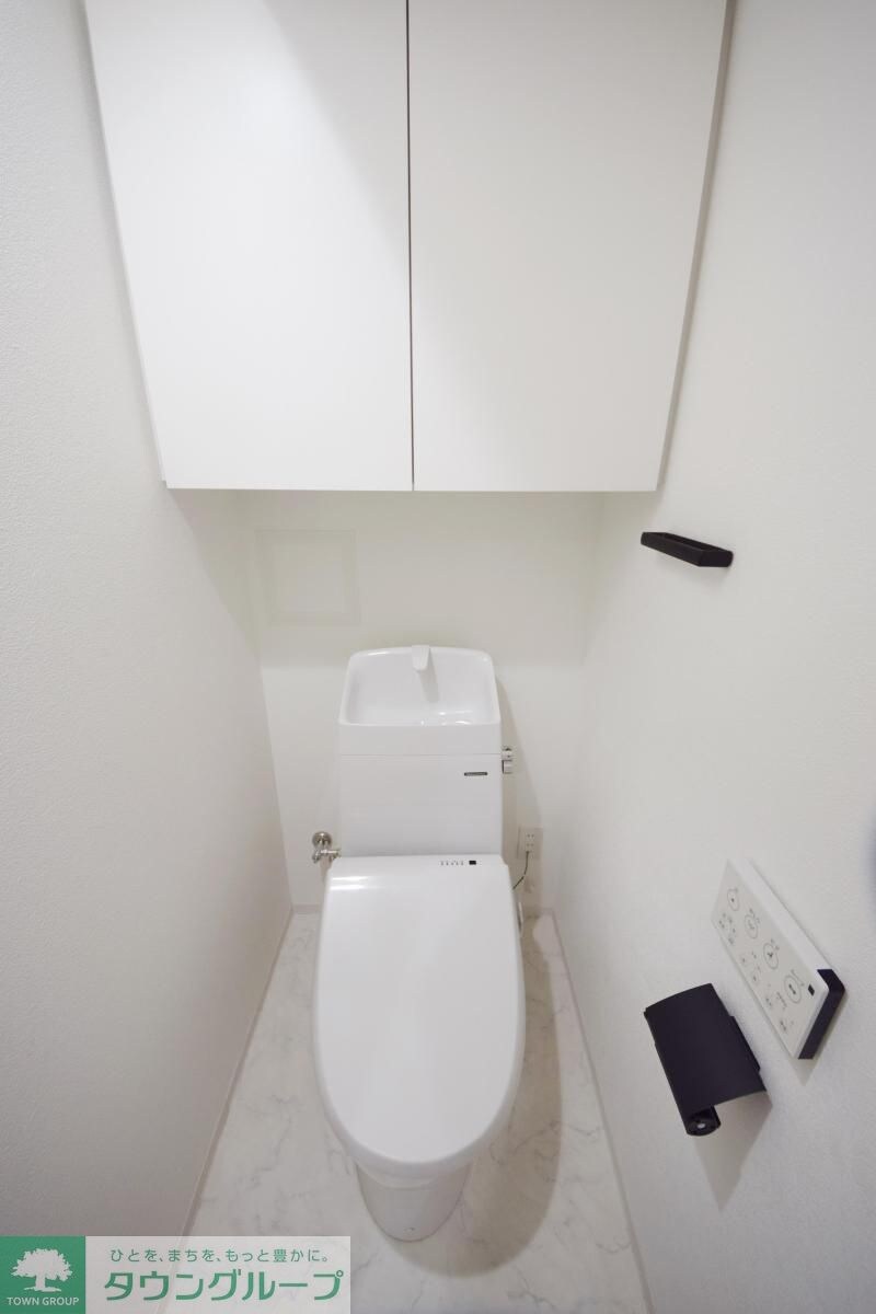 GRANPASEO本郷壱岐坂の物件内観写真