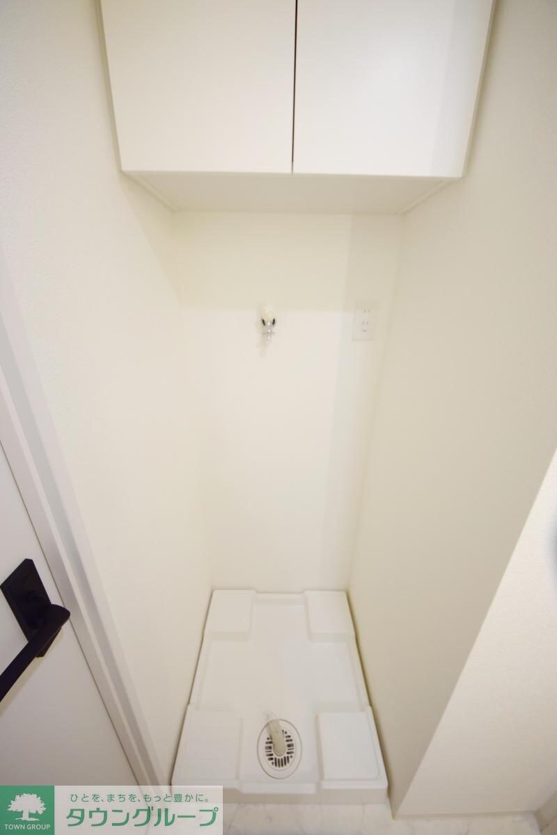 GRANPASEO本郷壱岐坂の物件内観写真