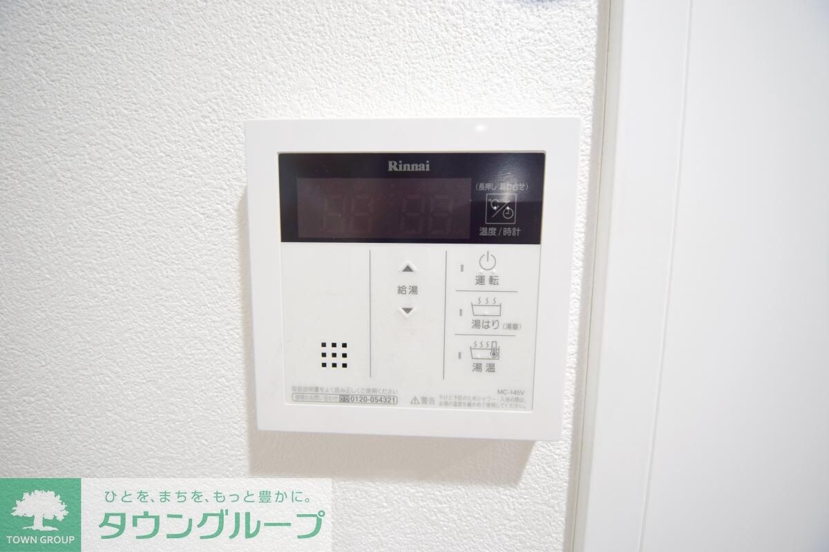 GRANPASEO本郷壱岐坂の物件内観写真