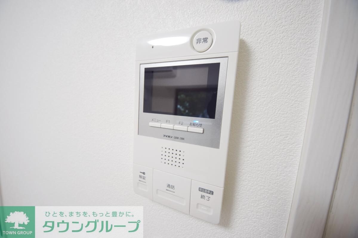 GRANPASEO本郷壱岐坂の物件内観写真