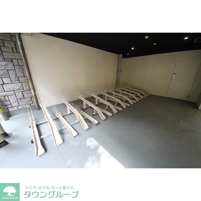 GRANPASEO本郷壱岐坂の物件内観写真