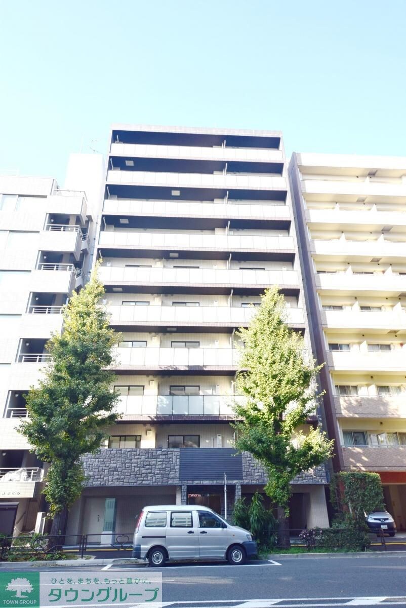 GRANPASEO本郷壱岐坂の物件内観写真