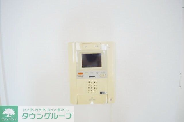 JP noie 小石川富坂の物件内観写真