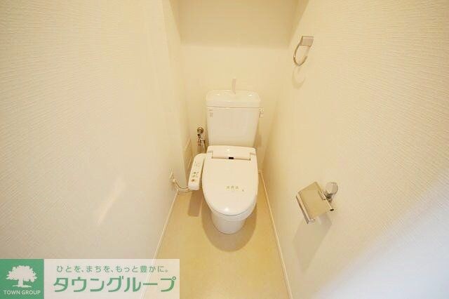 JP noie 小石川富坂の物件内観写真