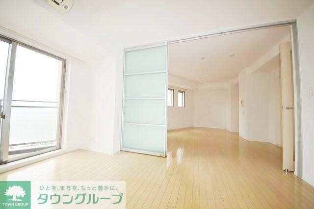 JP noie 小石川富坂の物件内観写真