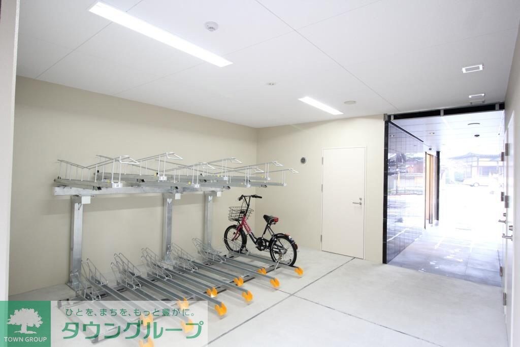 グラシーナ文京の物件内観写真